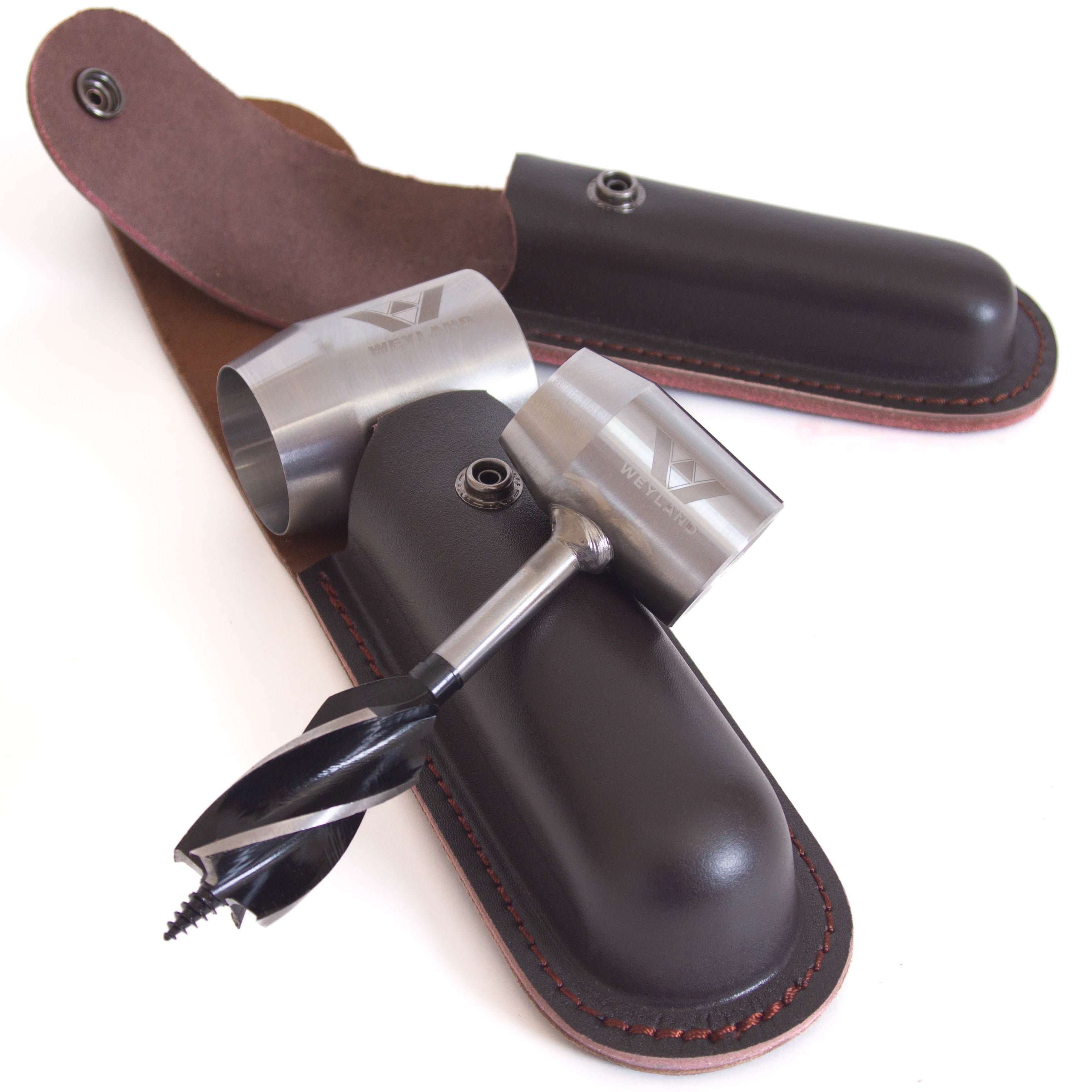Settlers Tool Bundle – WEYLAND Outdoors