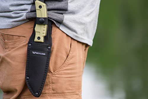 WEYLAND Full Size Knives