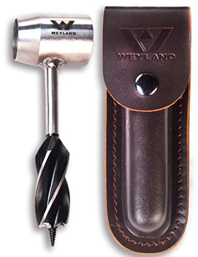 WEYLAND Outdoors Settlers Tools (Two Sizes Available)