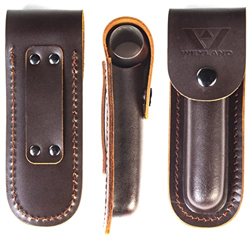 WEYLAND Outdoors Settlers Tools (Two Sizes Available)