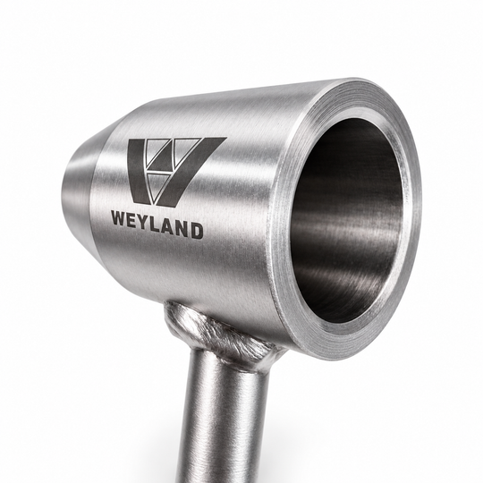 WEYLAND Settlers Tool *Rocket Edition*