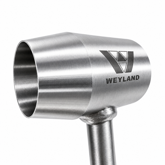 WEYLAND Settlers Tool *Rocket Edition*