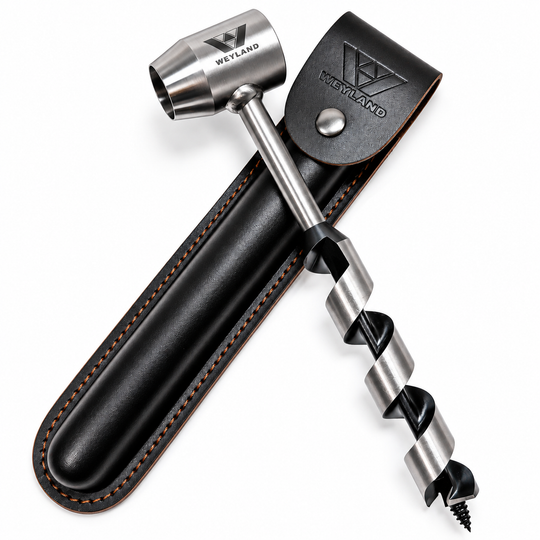 WEYLAND Settlers Tool *Rocket Edition*