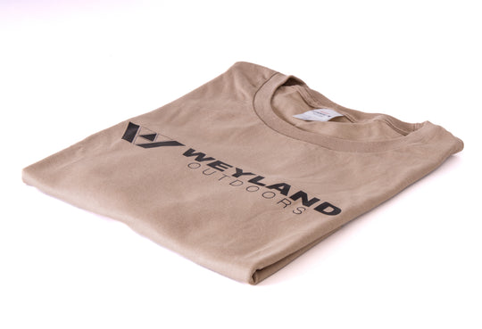 Weyland Outdoors Short Sleeve T-Shirt