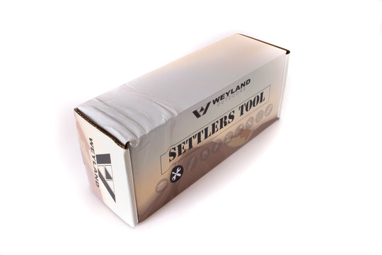 Bargin Cave - 1 Inch Settlers Tool