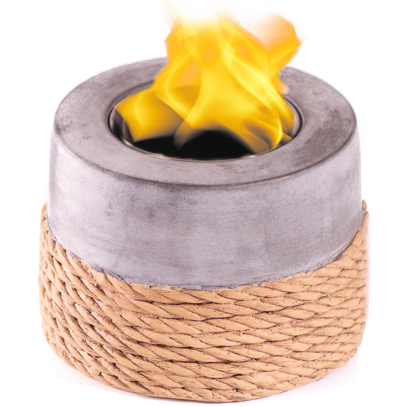 Weyland Tabletop Fire Pits (Four Different Designs Available) WEYLAND